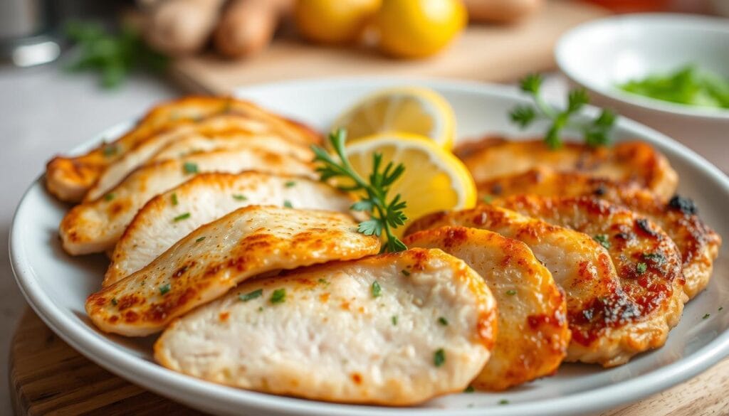 Chicken Cutlets