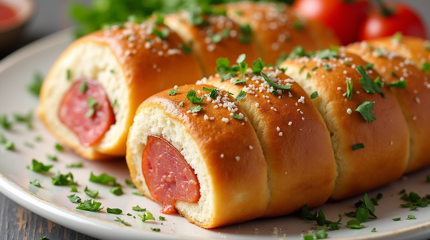 italian sub rolls