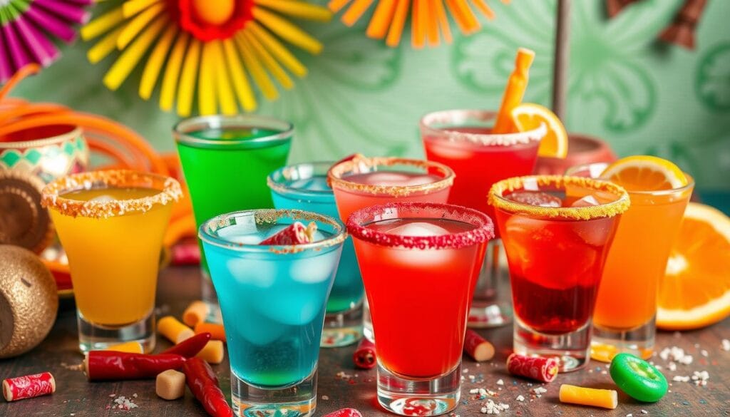 mexican candy shots recipe