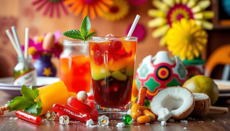 mexican candy shot recipe