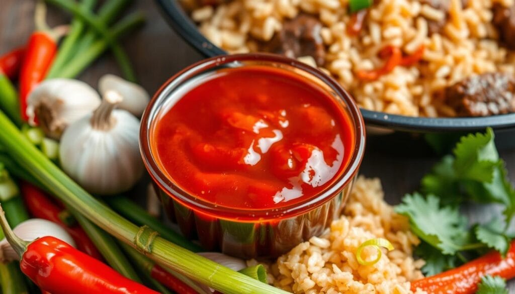 pepper lunch sauce