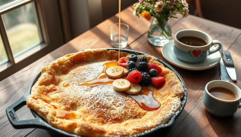 sourdough dutch baby