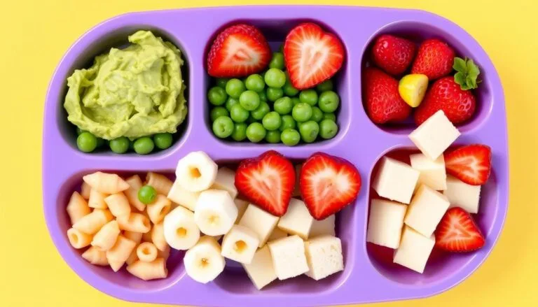 toddler lunch ideas 1 year old