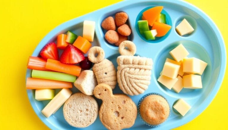 toddler lunch ideas 2 year old