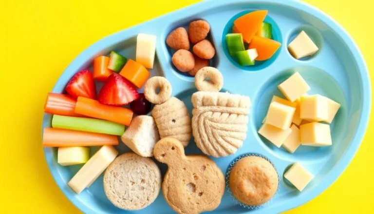 toddler lunch ideas 2 year old